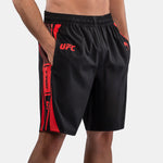 Shorts training Venum UFC Fight Week Unity Black-red 