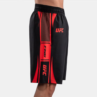 Shorts training Venum UFC Fight Week Unity Black-red 