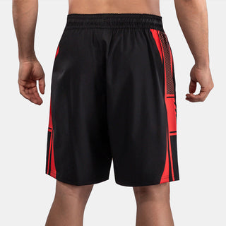 Shorts training Venum UFC Fight Week Unity Black-red 