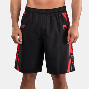 Training shorts Venum UFC Fight Week Unity Black-red