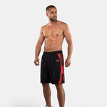 Shorts training Venum UFC Fight Week Unity Black-red 