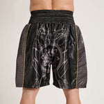 Boxing shorts Leone x Dolly Noire AB03DN 