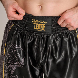 Boxing shorts Leone x Dolly Noire AB03DN 