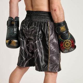 Boxing shorts Leone x Dolly Noire AB03DN 