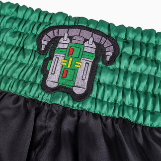 Shorts kick-thai 8 Weapons West Coast 