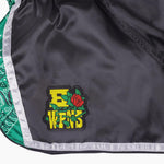 Shorts kick-thai 8 Weapons West Coast 