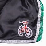 Shorts kick-thai 8 Weapons West Coast 