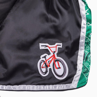 Shorts kick-thai 8 Weapons West Coast 