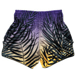 Kick-thai shorts Fairtex BS1941 Dawn