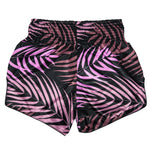 Kick-thai shorts Fairtex BS1943 Forbidden Forest