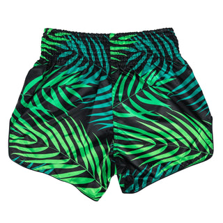 Kick-thai shorts Fairtex BS1945 Tropical