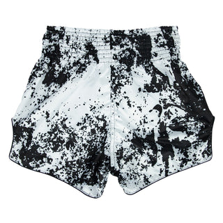 Kick-thai shorts Fairtex BS1948 Grunge