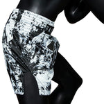 Kick-thai shorts Fairtex BS1948 Grunge