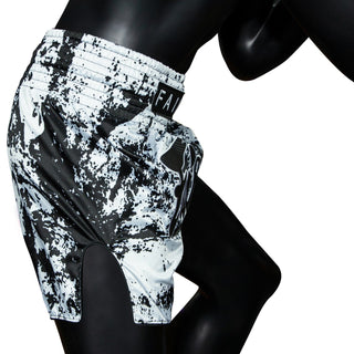 Kick-thai shorts Fairtex BS1948 Grunge