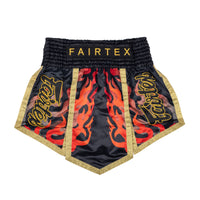 Shorts kick-thai Fairtex BS2501 Aquila Limited Edition 