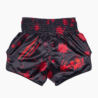 Pantaloncini kick-thai Fairtex Demon's Bite Edizione Limitata