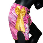 Shorts kick-thai Fairtex Sakura Limited Edition 