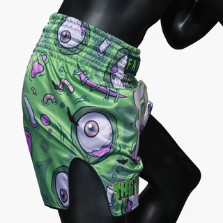 Pantaloncini kick-thai Fairtex Soul Reaper Edizione Limitata