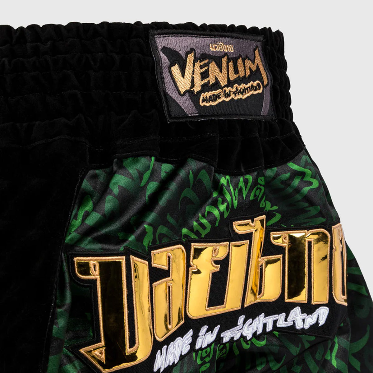 Kick-thai shorts Venum Attack