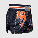 Kick-thai shorts Venum Giant Orange