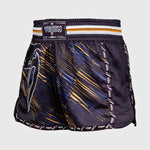 Kick-thai shorts Venum Giant Dark purple