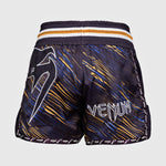 Kick-thai shorts Venum Giant Dark purple