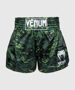 Kick-thai shorts Venum Muay Thai Classic