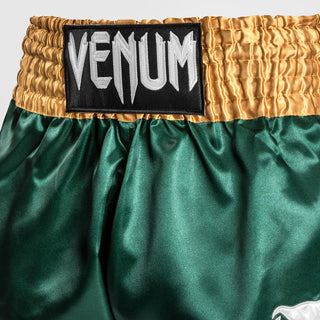 Kick-thai shorts Venum Muay Thai Classic 