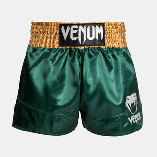 Kick-thai shorts Venum Muay Thai Classic 