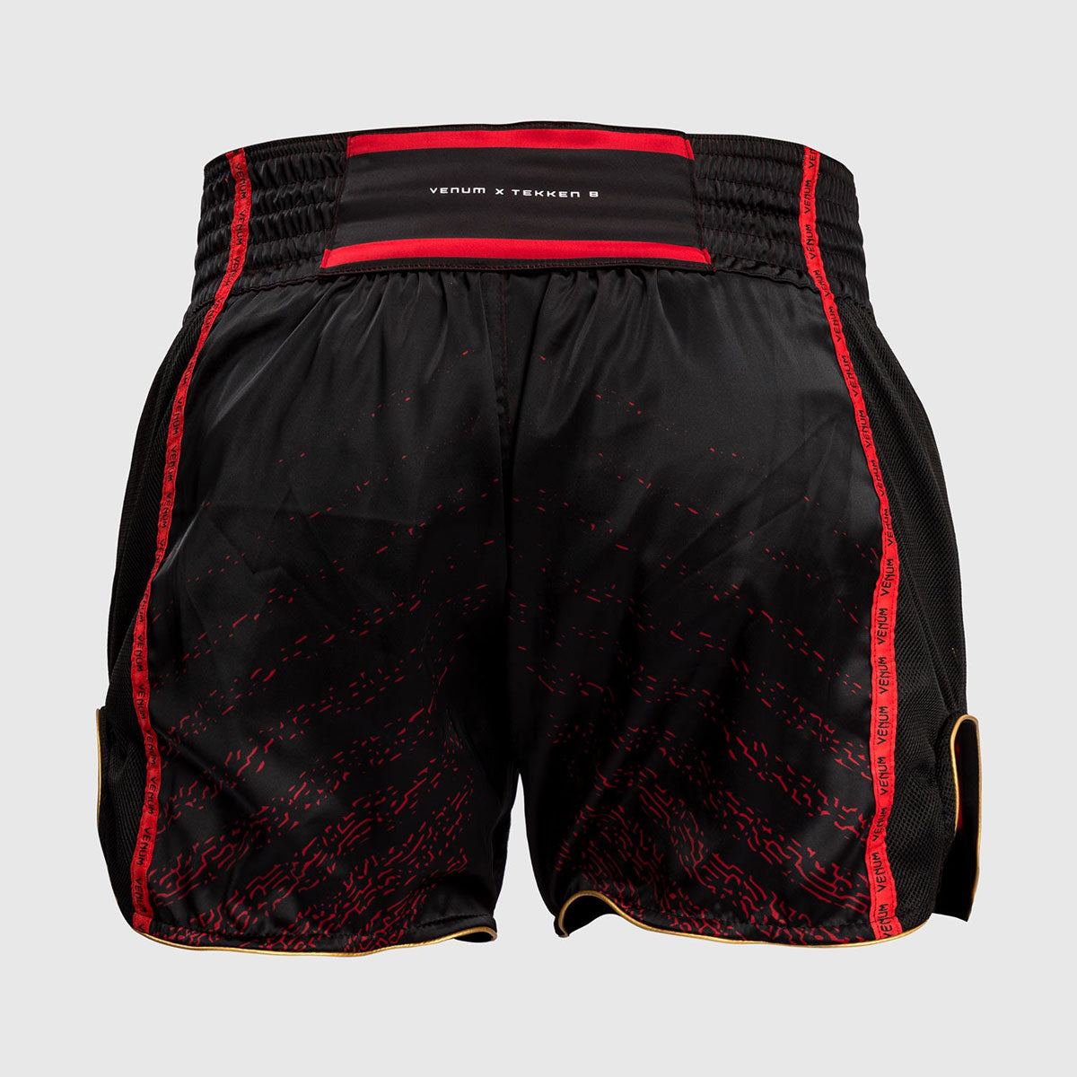 Kick-thai shorts Venum x Tekken 8 Marshall Law – Combat Arena