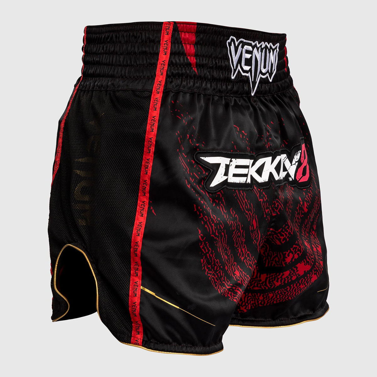 Kick-thai shorts Venum x Tekken 8 Marshall Law – Combat Arena
