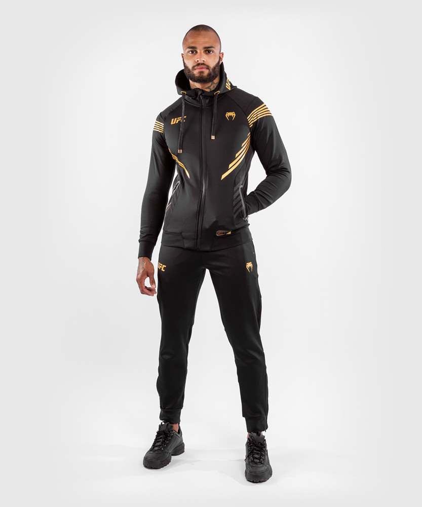 Jogger ufc top