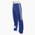 Trousers Kickboxing WAKO Adidas Blue 