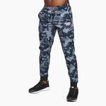 Pantaloni Leone Camo AB303