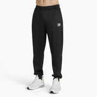 Pantaloni Leone Logo ABX122 Nero-Combat Arena