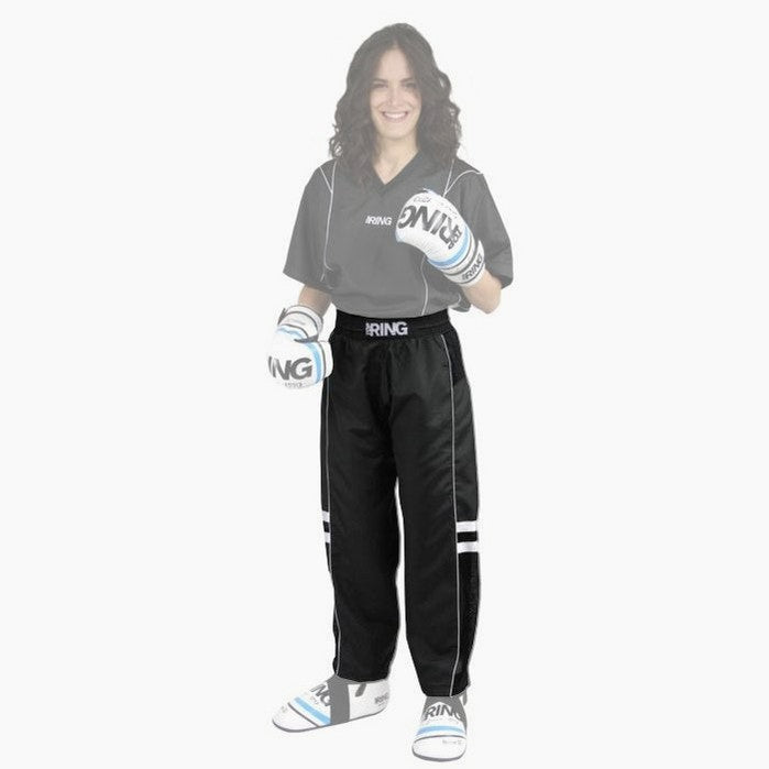 Kick Boxing Pants Top Ring Point Fighting – Combat Arena