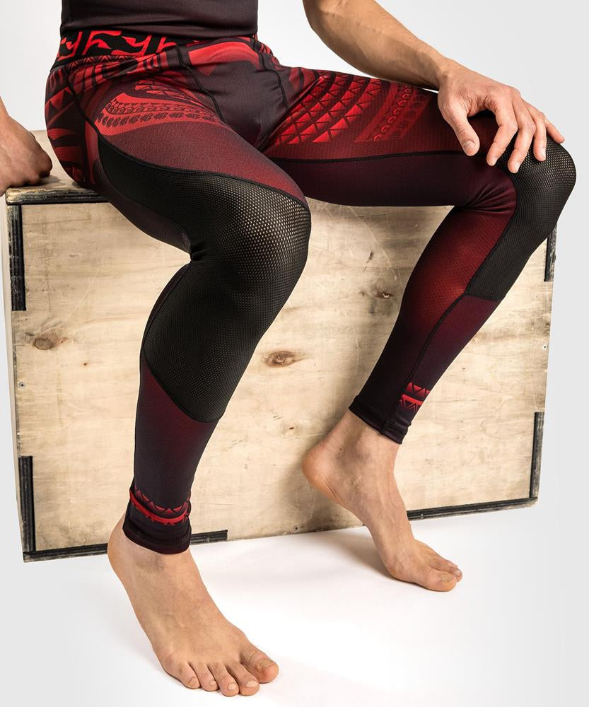 Pantaloni compressione outlet