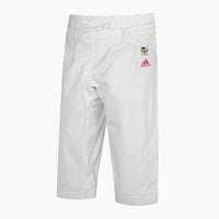 Trousers karate Adidas Shori K999 Kata WKF