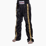 Pantaloni kick boxing Top Ten Mesh Star Collection