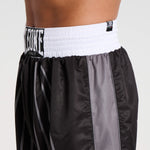 Trousers Kickboxing WAKO Leone AB992 Black 
