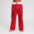 Trousers Kickboxing WAKO Leone AB992 Red 