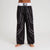 Trousers Kickboxing WAKO Leone AB992 Black 