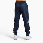 Trousers Leone DNA ABX727 Blue 