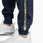 Trousers Leone DNA ABX727 Blue 