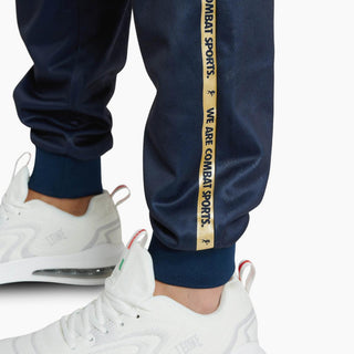 Trousers Leone DNA ABX727 Blue 