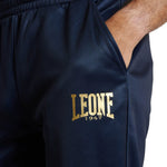 Trousers Leone DNA ABX727 Blue 