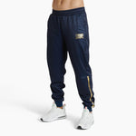 Trousers Leone DNA ABX727 Blue 