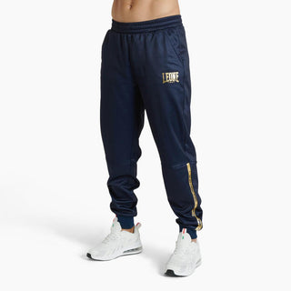Trousers Leone DNA ABX727 Blue 
