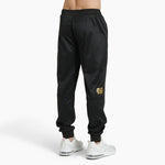 Trousers Leone DNA ABX727 Black 