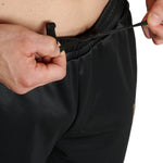 Trousers Leone DNA ABX727 Black 